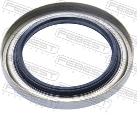 Seal Ring, wheel hub 95HDS-52750712X