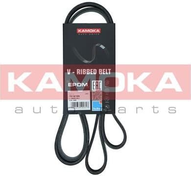 V-ribbed Belt 7016169