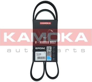 V-ribbed Belt 7017005