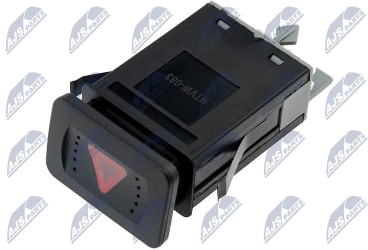 Hazard Warning Light Switch EWS-VW-083