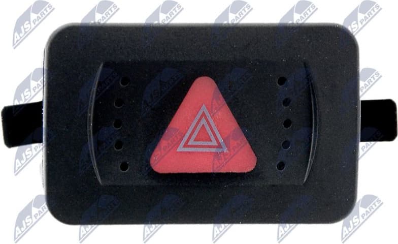 Hazard Warning Light Switch EWS-VW-083 - image 5