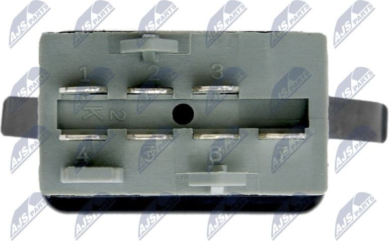 Hazard Warning Light Switch EWS-VW-083 - image 6