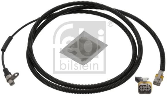 Sensor, wheel speed 47330