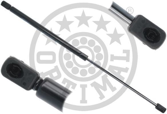 Gas Spring, boot/cargo area AG-50436
