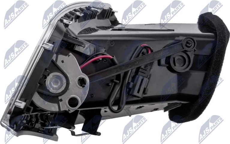 Dashboard Air Nozzle EZC-AU-163 - image 5