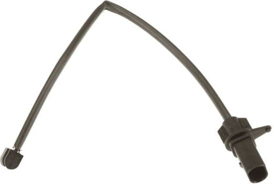 Warning Contact, brake pad wear GIC381 - image 2