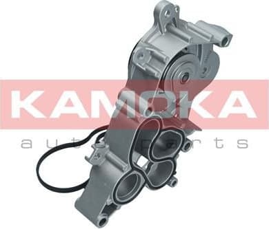 Water Pump, engine cooling T0286 - image 3