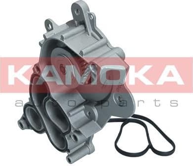 Water Pump, engine cooling T0286 - image 4
