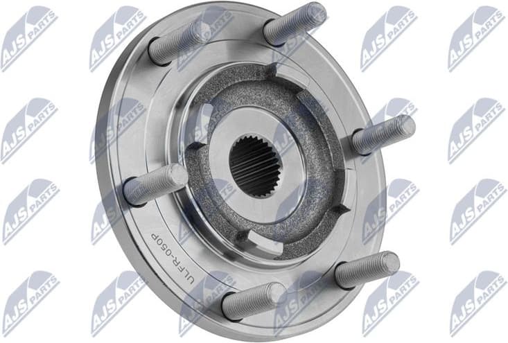 Wheel Hub KLP-FR-050P - image 2