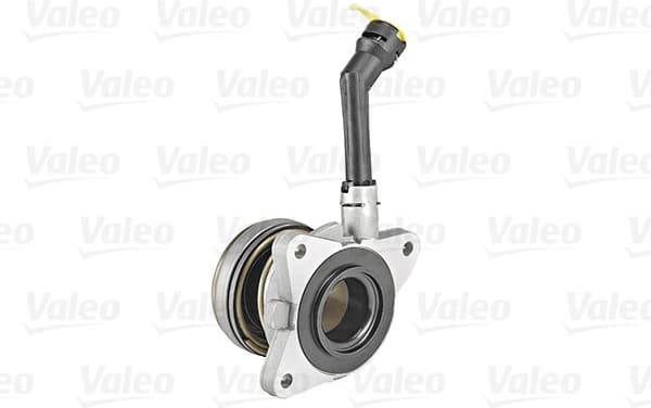 Central Slave Cylinder, clutch 810019 - image 2