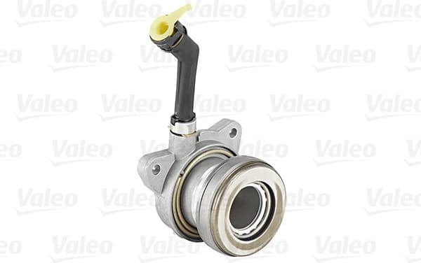 Central Slave Cylinder, clutch 810019 - image 3