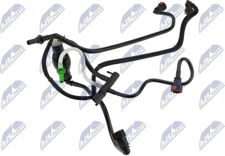 Fuel Line BPP-CT-013