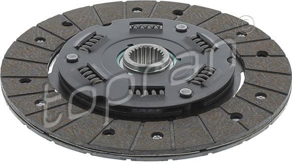 Clutch Disc 300 230