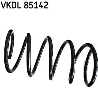 Suspension Spring VKDL85142