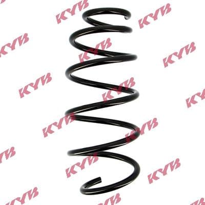Suspension Spring K-Flex RA4042
