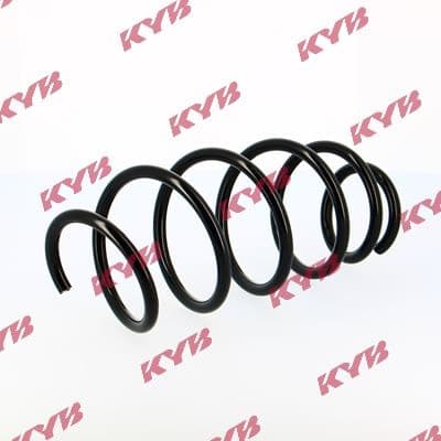 Suspension Spring K-Flex RA4042 - image 2