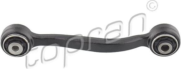 Control/Trailing Arm, wheel suspension 502 732