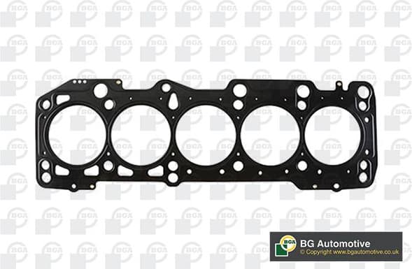 Gasket, cylinder head CH9589B