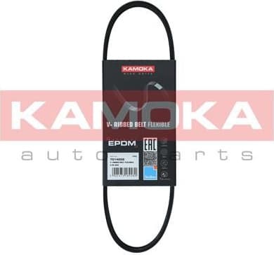 V-ribbed Belt 7014002