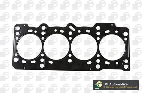 Gasket, cylinder head CH9507