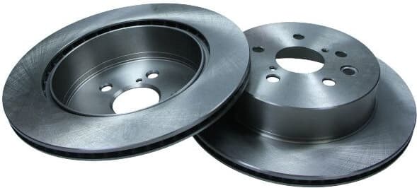 Brake Disc 19-2354