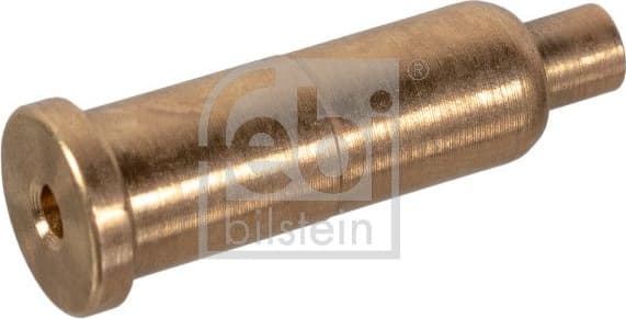 Oil Jet, timing chain 178954 - image 2