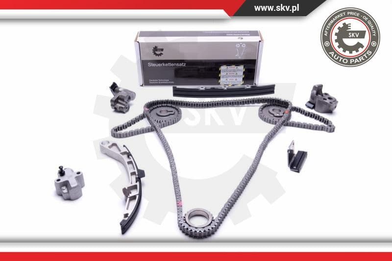 Timing Chain Kit 21SKV178