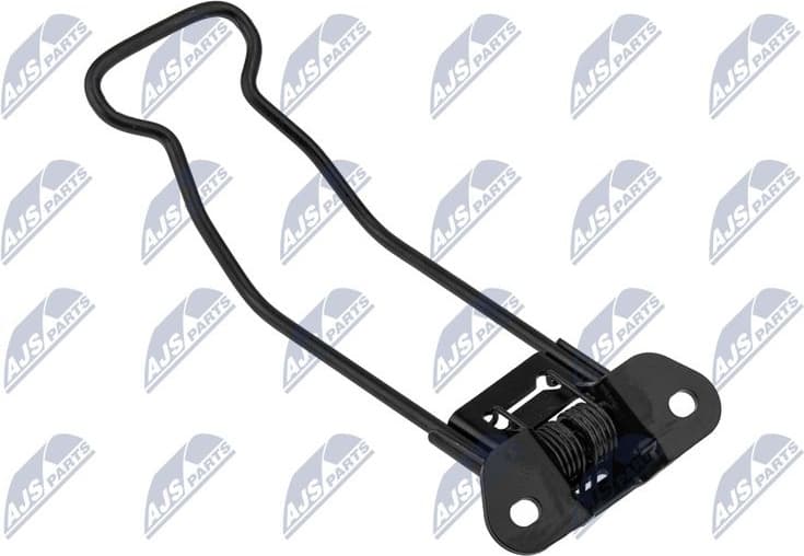 Door Check EZC-PL-118 - image 2