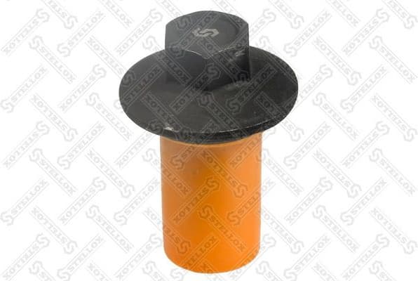 Screw Plug, oil sump 75-52502-SX