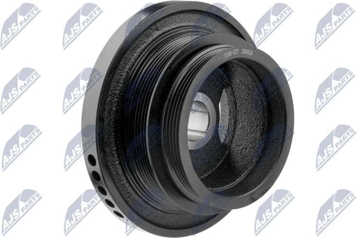 Belt Pulley, crankshaft RKP-BM-027