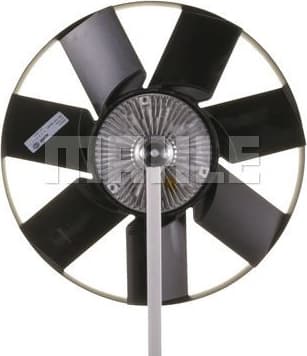 Fan, engine cooling BEHR *** PREMIUM LINE *** CFF 472 000P - image 7
