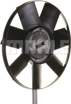 Fan, engine cooling BEHR *** PREMIUM LINE *** CFF 472 000P - image 10