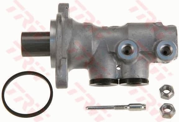 Brake Master Cylinder PMK615 - image 2