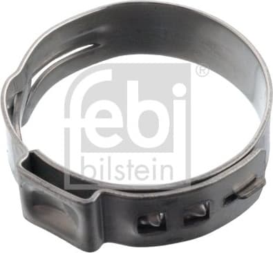 Clamping Clip 03597