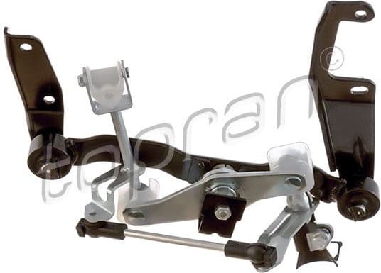 Repair Kit, gear shift lever 208 164