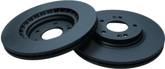 Brake Disc QUARO HIGH CARBON QD3169HC