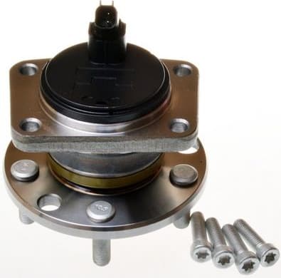 Wheel Bearing Kit W413371