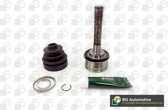 Joint Kit, drive shaft CV9106A
