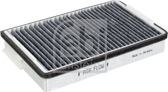 Filter, cabin air 29836
