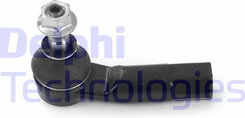 Tie Rod End TA3430