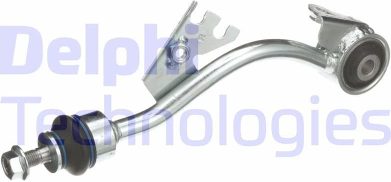 Link/Coupling Rod, stabiliser bar TC5652