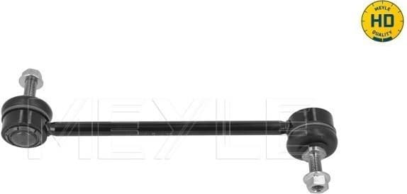 Link/Coupling Rod, stabiliser bar MEYLE-HD: Better than OE. 70-16 060 0005/HD