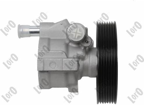 Hydraulic Pump, steering LORO 140-01-028 - image 3