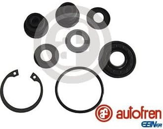 Repair Kit, brake master cylinder D1458