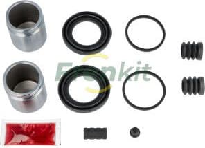 Repair Kit, brake caliper 245940