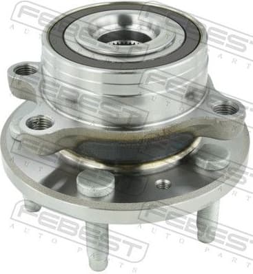 Wheel Hub 2182-EXPVM