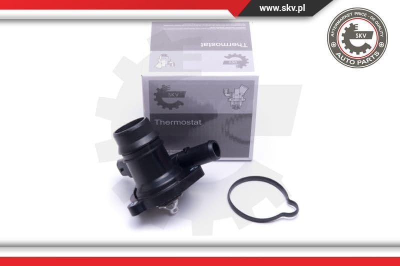 Thermostat, coolant 20SKV138
