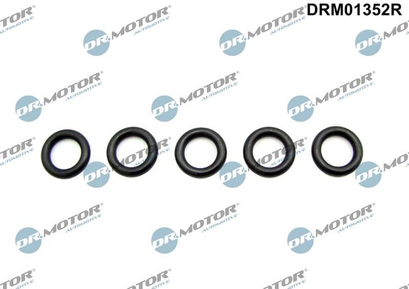 Seal Ring, oil drain plug DRM01352R