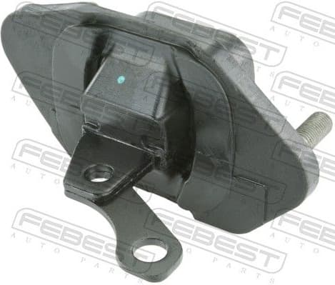 Mounting, engine HM-CU2LH