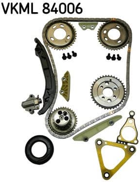 Timing Chain Kit VKML84006 - image 2